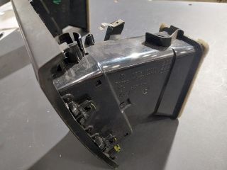 bontott VW TRANSPORTER Középkonzol Keret