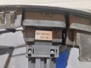 bontott VW TRANSPORTER Középkonzol Keret