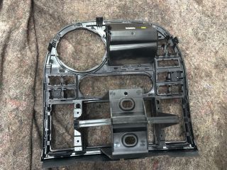 bontott VW TRANSPORTER Középkonzol Keret