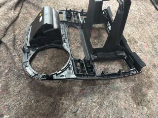 bontott VW TRANSPORTER Középkonzol Keret