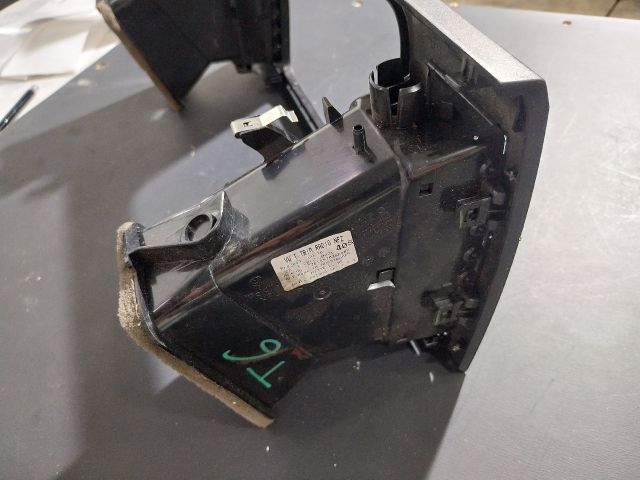 bontott VW TRANSPORTER Középkonzol Keret