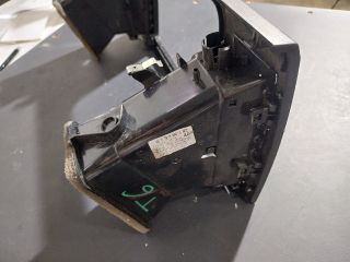 bontott VW TRANSPORTER Középkonzol Keret