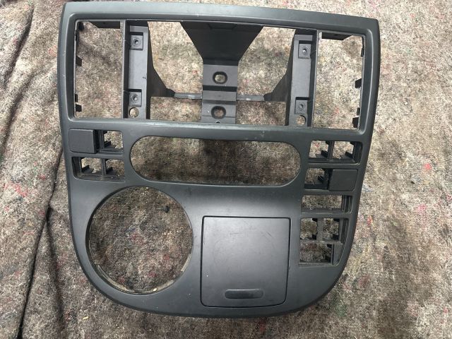 bontott VW TRANSPORTER Középkonzol Keret