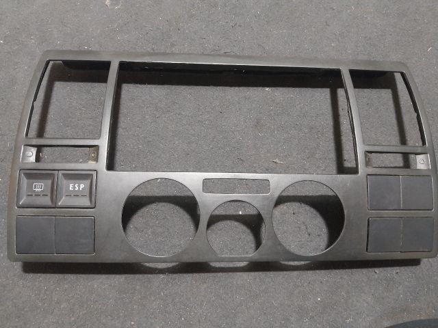 bontott VW TRANSPORTER Középkonzol Keret