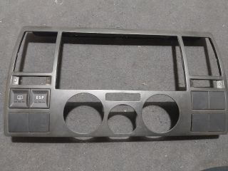 bontott VW TRANSPORTER Középkonzol Keret