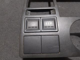 bontott VW TRANSPORTER Középkonzol Keret