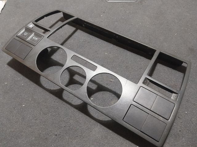 bontott VW TRANSPORTER Középkonzol Keret