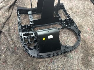 bontott VW TRANSPORTER Középkonzol Keret
