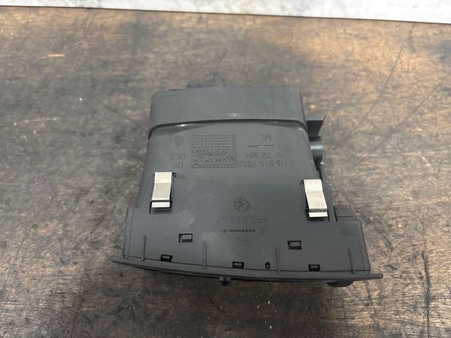 bontott VW TRANSPORTER Középső Bal Szellőző