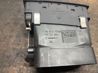 bontott VW TRANSPORTER Középső Bal Szellőző