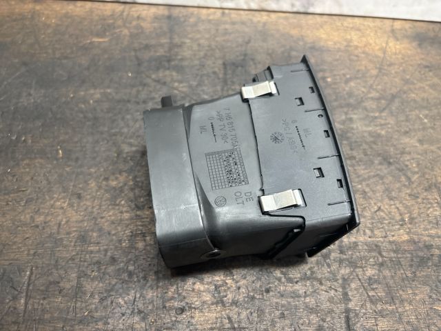 bontott VW TRANSPORTER Középső Bal Szellőző