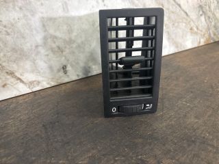 bontott VW TRANSPORTER Középső Jobb Szellőző