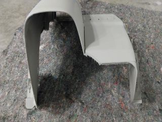 bontott VW TRANSPORTER Középső Kardánbox Burkolat