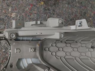 bontott VW TRANSPORTER Középső Kardánbox Burkolat