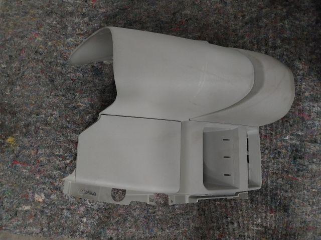 bontott VW TRANSPORTER Középső Kardánbox Burkolat