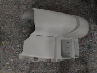 bontott VW TRANSPORTER Középső Kardánbox Burkolat