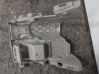 bontott VW TRANSPORTER Középső Kardánbox Burkolat