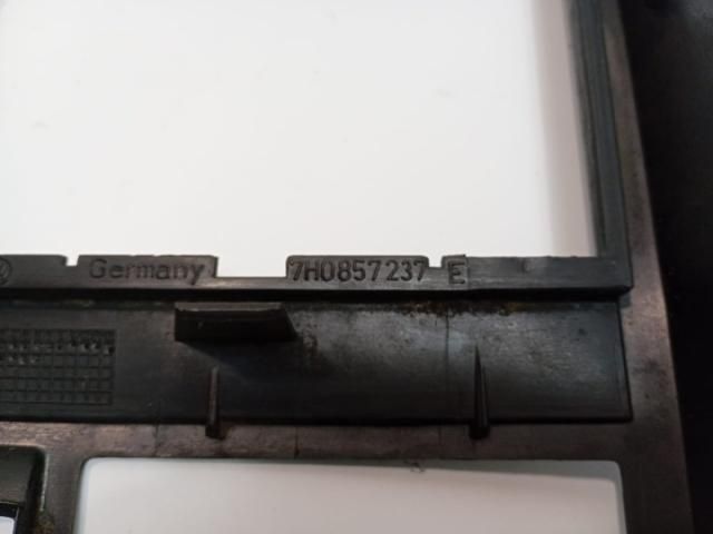 bontott VW TRANSPORTER Középső Műszerfal Díszléc