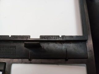 bontott VW TRANSPORTER Középső Műszerfal Díszléc