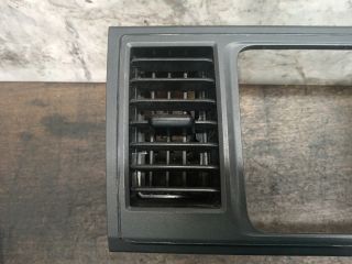 bontott VW TRANSPORTER Középső Szellőző