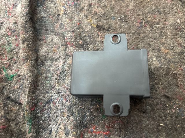 bontott VW TRANSPORTER Központizár Elektronika