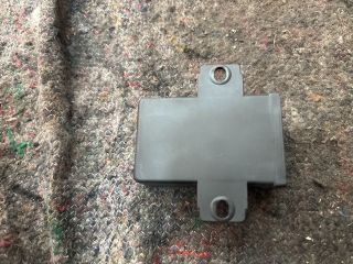 bontott VW TRANSPORTER Központizár Elektronika