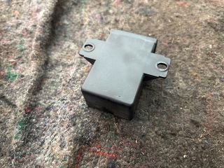 bontott VW TRANSPORTER Központizár Elektronika