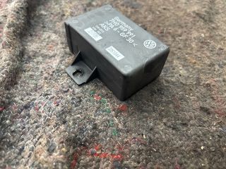 bontott VW TRANSPORTER Központizár Elektronika