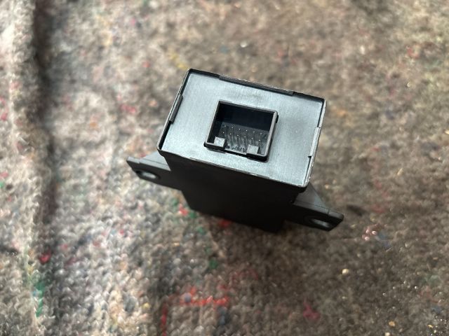 bontott VW TRANSPORTER Központizár Elektronika