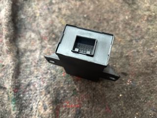 bontott VW TRANSPORTER Központizár Elektronika