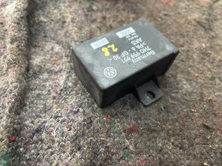 bontott VW TRANSPORTER Központizár Elektronika