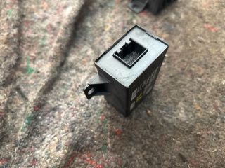 bontott VW TRANSPORTER Központizár Elektronika