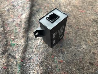 bontott VW TRANSPORTER Központizár Elektronika