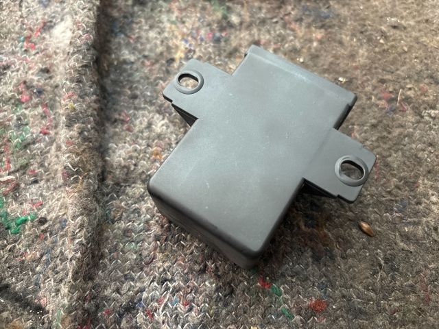 bontott VW TRANSPORTER Központizár Elektronika