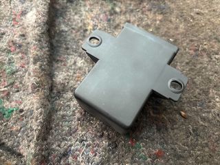 bontott VW TRANSPORTER Központizár Elektronika