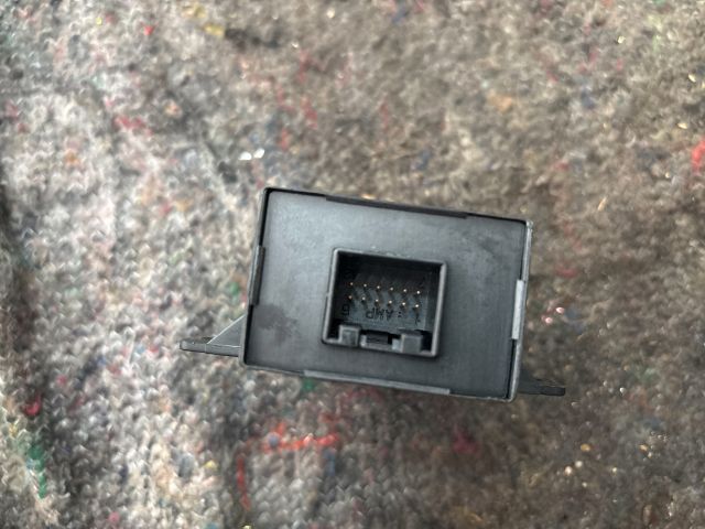 bontott VW TRANSPORTER Központizár Elektronika