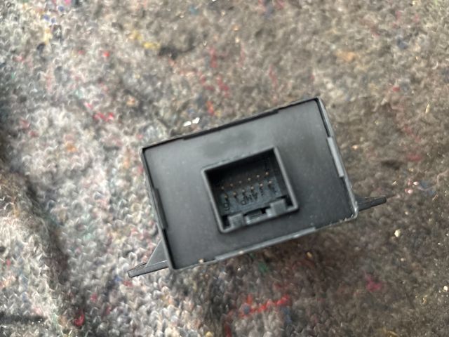 bontott VW TRANSPORTER Központizár Elektronika