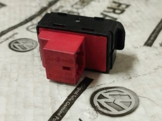 bontott VW TRANSPORTER Központizár Kapcsoló