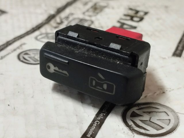 bontott VW TRANSPORTER Központizár Kapcsoló