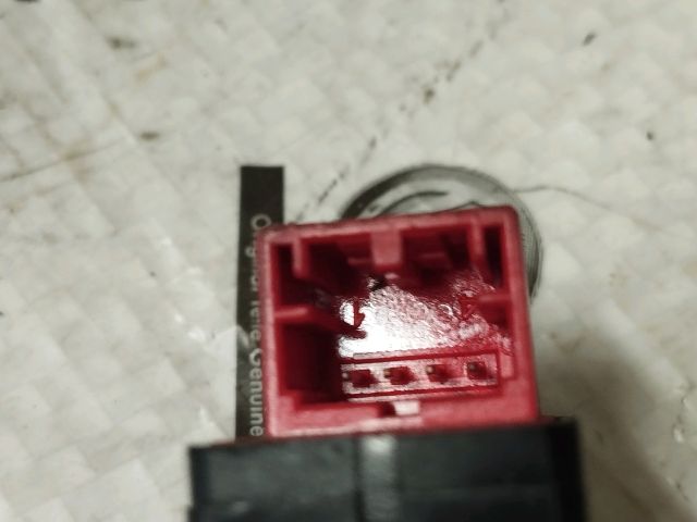 bontott VW TRANSPORTER Központizár Kapcsoló