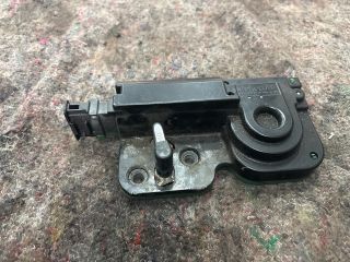 bontott VW TRANSPORTER Központizár Motor Csomagtérajtó