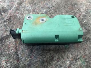 bontott VW TRANSPORTER Központizár Motor Csomagtérajtó