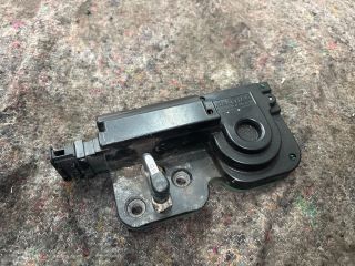 bontott VW TRANSPORTER Központizár Motor Csomagtérajtó