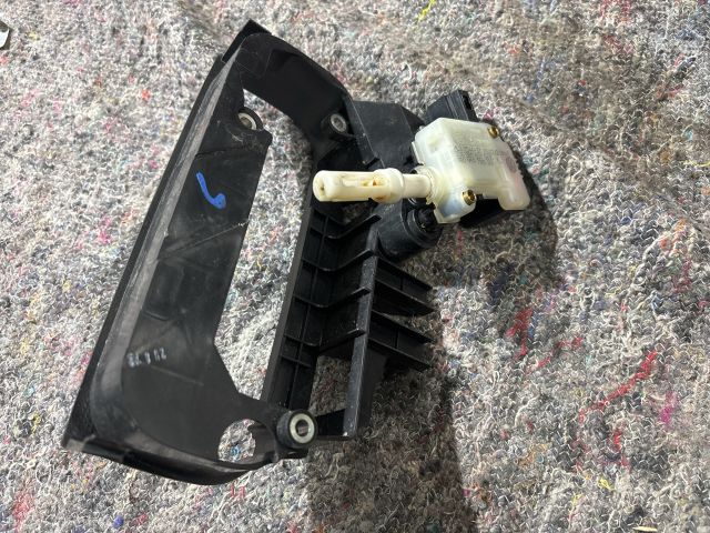 bontott VW TRANSPORTER Központizár Motor Csomagtérajtó