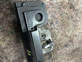 bontott VW TRANSPORTER Központizár Motor Csomagtérajtó