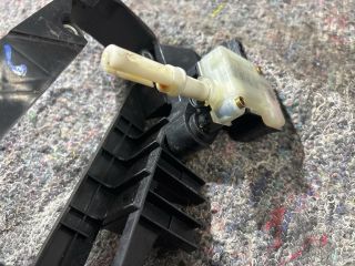 bontott VW TRANSPORTER Központizár Motor Csomagtérajtó