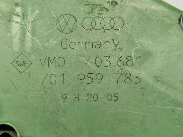 bontott VW TRANSPORTER Központizár Motor (Pozíciófüggetlen)