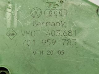 bontott VW TRANSPORTER Központizár Motor (Pozíciófüggetlen)