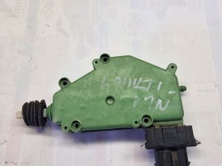 bontott VW TRANSPORTER Központizár Motor (Pozíciófüggetlen)