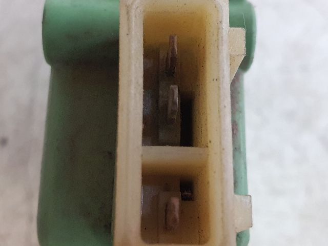 bontott VW TRANSPORTER Központizár Motor (Pozíciófüggetlen)